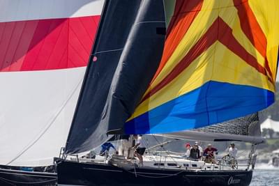 BOATZON | X-Yachts X50 2006 BOATZON | X-Yachts X50 2006