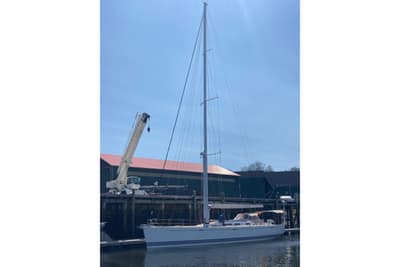 BOATZON | X-Yachts X55 2007
