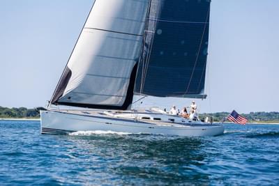BOATZON | X-Yachts X55 2009 BOATZON | X-Yachts X55 2009