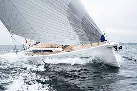 BOATZON | X-Yachts X56 2025 BOATZON | X-Yachts X56 2025