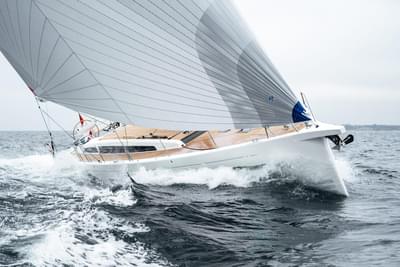 BOATZON | X-Yachts X56 2026