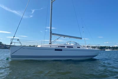 BOATZON | X-Yachts Xc 35 2015