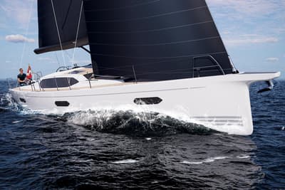 BOATZON | X-Yachts Xc 47 2027
