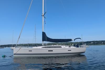 BOATZON | X-Yachts Xp 44 2016 BOATZON | X-Yachts Xp 44 2016