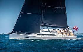 BOATZON | X-Yachts Xp 44 2026 BOATZON | X-Yachts Xp 44 2026