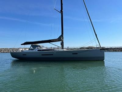 BOATZON | X-Yachts Xp 55 2015