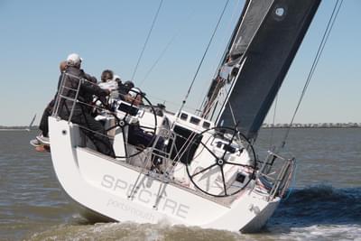 BOATZON | X-Yachts Xp38 2016
