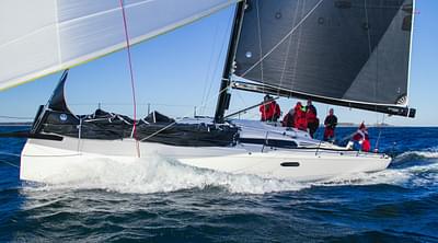 BOATZON | X-Yachts XR 41 2025 BOATZON | X-Yachts XR 41 2025