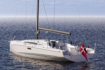BOATZON | X-Yachts XR 41 2026
