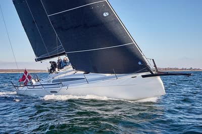 BOATZON | X-Yachts XR 41 2027