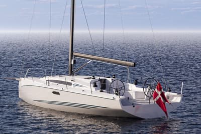 BOATZON | X-Yachts XR 41 2027 BOATZON | X-Yachts XR 41 2027