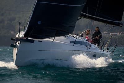 BOATZON | X-Yachts XR 41 2027