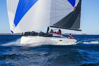 BOATZON | X-Yachts XR41 2025 BOATZON | X-Yachts XR41 2025