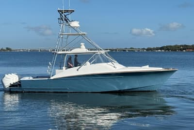 BOATZON | Xcelerator Boatworks Center Console 2025