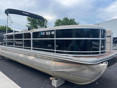 BOATZON | Xcursion 22 2019 BOATZON | Xcursion 22 2019