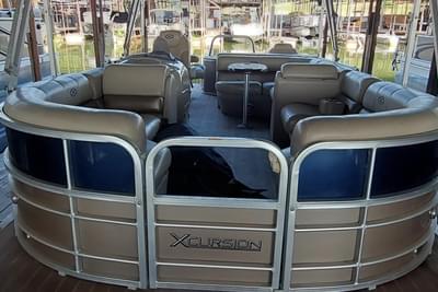 BOATZON | Xcursion 23RFC 2015