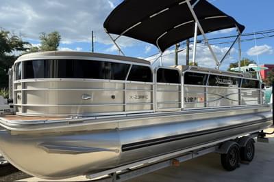 BOATZON | Xcursion 23RFC 2015