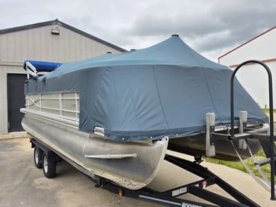 BOATZON | Xcursion Pontoons Pontoon X21C 2012 BOATZON | Xcursion Pontoons Pontoon X21C 2012