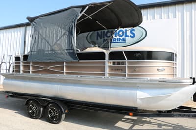 BOATZON | Xcursion Pontoons X21Rfc 2014