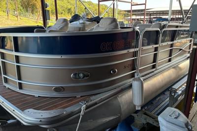BOATZON | Xcursion X21F 2013