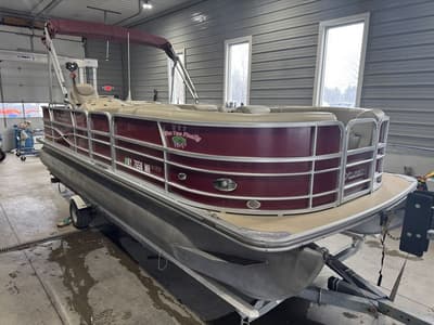 BOATZON | Xcursion X23C 2013 BOATZON | Xcursion X23C 2013