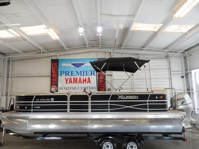 BOATZON | Xcursion X23C 2013 BOATZON | Xcursion X23C 2013