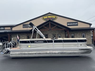 BOATZON | Xcursion X23RF 2012 BOATZON | Xcursion X23RF 2012