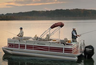 BOATZON | Xcursion X23RFC 2014