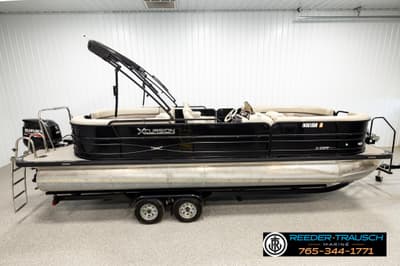 BOATZON | Xcursion X25RF 2016