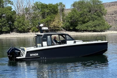 BOATZON | XO DFNDR 9 2021 BOATZON | XO DFNDR 9 2021