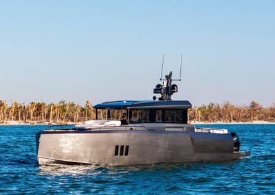 BOATZON | XO EXPLR 44 2025