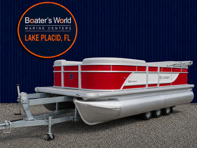 BOATZON | XPERIENCE Xperience 1886 CX 2026