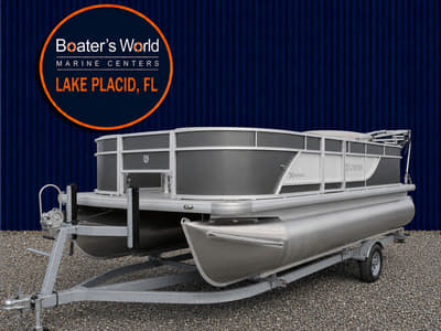 BOATZON | XPERIENCE Xperience 1886 FX 2026