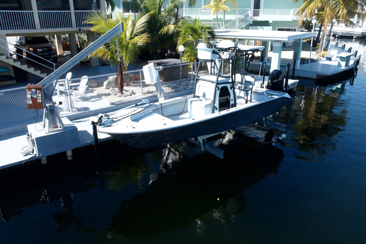 Xplor 24 Andros 2021