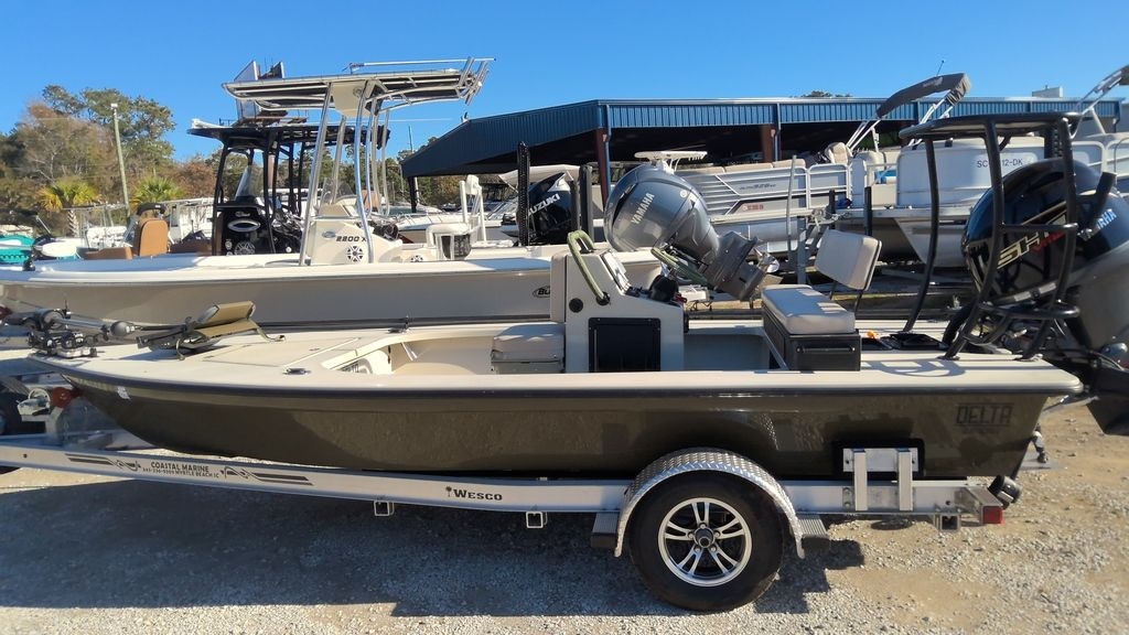 2025 Xplor Boatworks D18 - Sold Boat