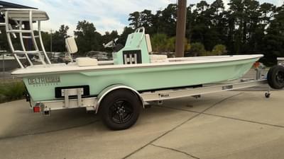 BOATZON | Xplor Boatworks Delta 18 Guide Series 2026 BOATZON | Xplor Boatworks Delta 18 Guide Series 2026