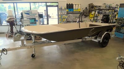 BOATZON | Xplor Boatworks Delta 1550 2027