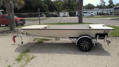 BOATZON | Xplor Boatworks Delta 1550 2027 BOATZON | Xplor Boatworks Delta 1550 2027