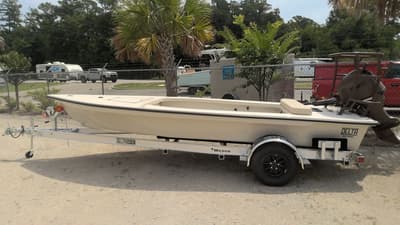BOATZON | Xplor Boatworks Delta 18 2027