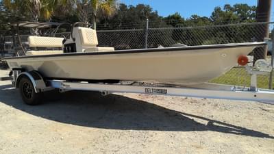 BOATZON | Xplor Boatworks Delta 18 Guide Series 2026 BOATZON | Xplor Boatworks Delta 18 Guide Series 2026