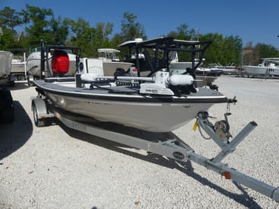 BOATZON | Xplor Boatworks x7 2021