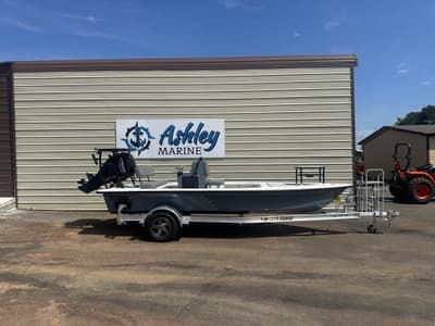 BOATZON | Xplor Delta 18CC GUIDE SERIES 2026 BOATZON | Xplor Delta 18CC GUIDE SERIES 2026