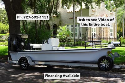 BOATZON | Xplor X18 Delta 18 D18 2024 BOATZON | Xplor X18 Delta 18 D18 2024