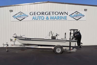 BOATZON | Xplor X18T 2022