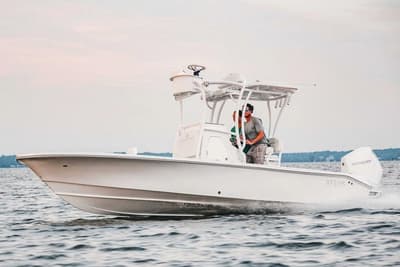 BOATZON | Xplor X24 2022