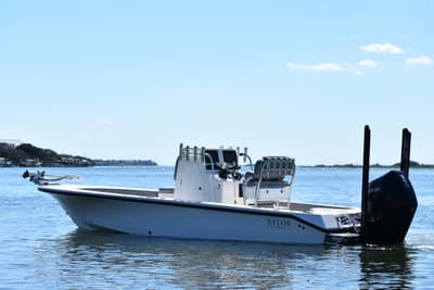 BOATZON | Xplor X24 2023