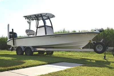 BOATZON | Xplor X24 Andros 2021