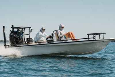 BOATZON | Xplor X7 2022