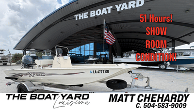 BOATZON | Xpress 16 CC 2012 BOATZON | Xpress 16 CC 2012