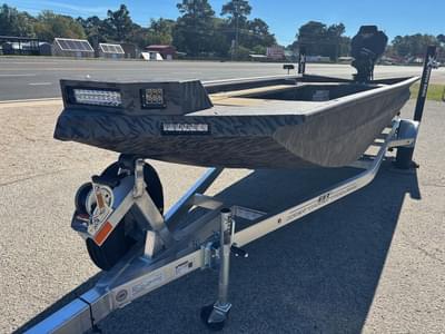 BOATZON | XPRESS Bayou 18 2026